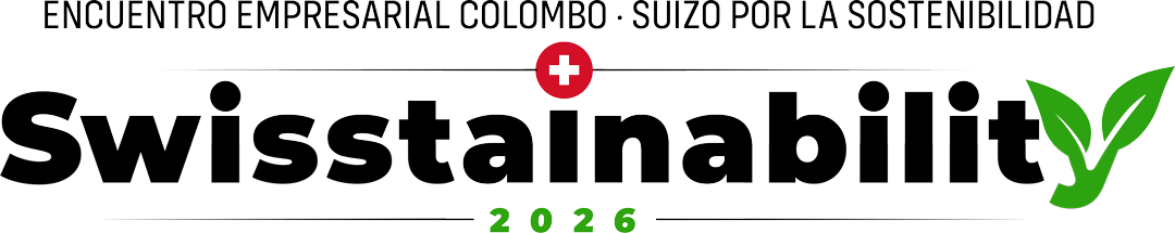 Swisstainability 2026