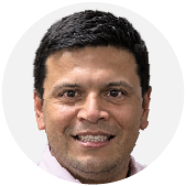 Andrés Quiroga (SGS)