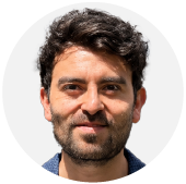 Mario Reina