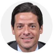 Mauricio Gómez