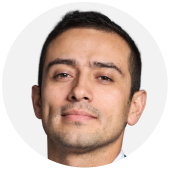 Sergio Ortiz (Roche)