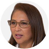 Soledad Pineda